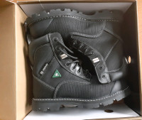 Safety Boots Royer Airflow Size 13