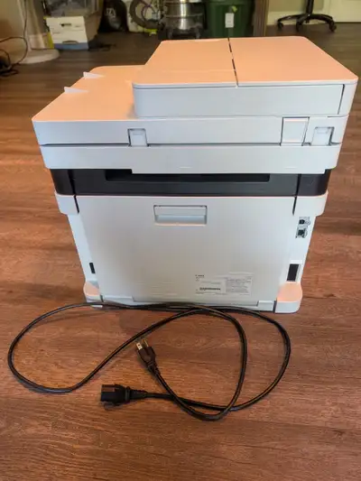 Canon Laser Jet Printer, View more