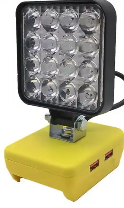 lumière Led dewalt, View more