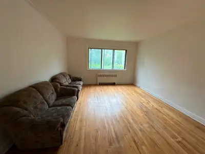 1 bedroom,big 3.5 at cote des neiges