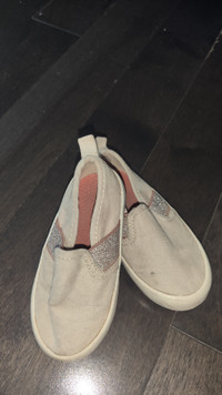 Toddler shoes 5