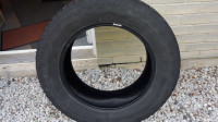 275 60r20 Brigstone dully A T tires  in good condition...
