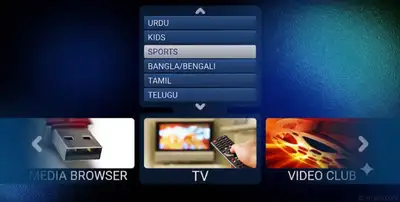TV RECHARGE PLANS , View more