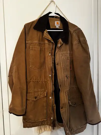 Carhartt Men’s L jacket , View more