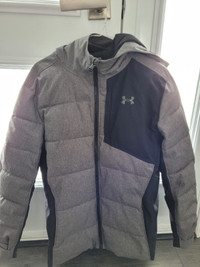 Manteau de ski pour adolescent