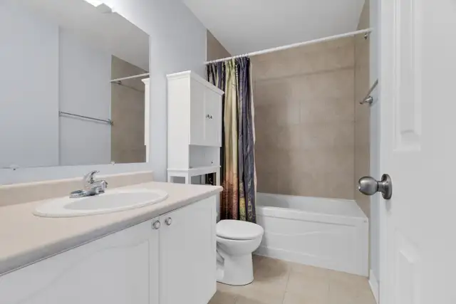 Furnished room for rent in Kanata (Female only) in Room Rentals & Roommates in Ottawa - Image 7