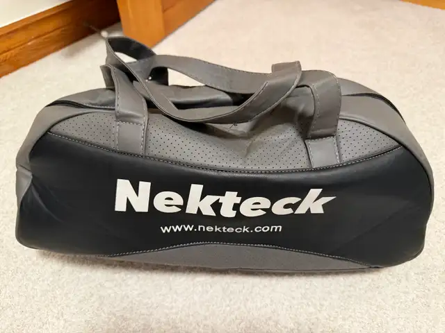 Nekteck Neck and Back Massager