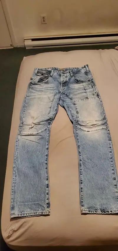 Neuf Top Jeans Jack & Jones Homme neuf jamais porté size 34, View more