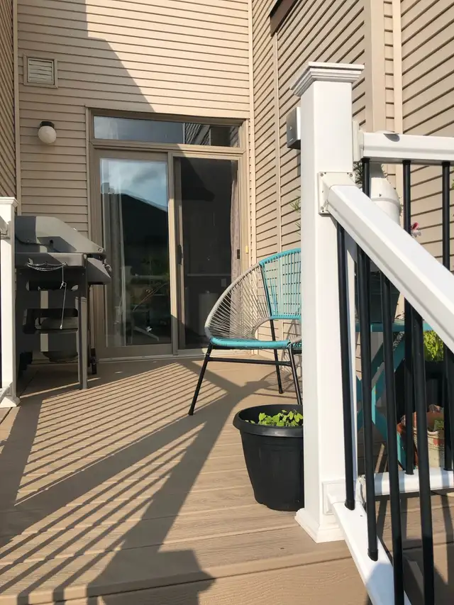 Rooms for rent with private bath in Short Term Rentals in Ottawa - Image 11
