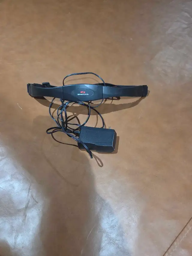 Bowflex Max Trainer546596628181166082