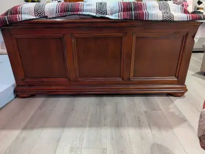 bed frame, View more