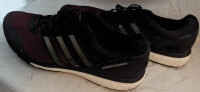 Adidas Mens Adizero Boston Boost 5 S78210 Running Shoes Size 12