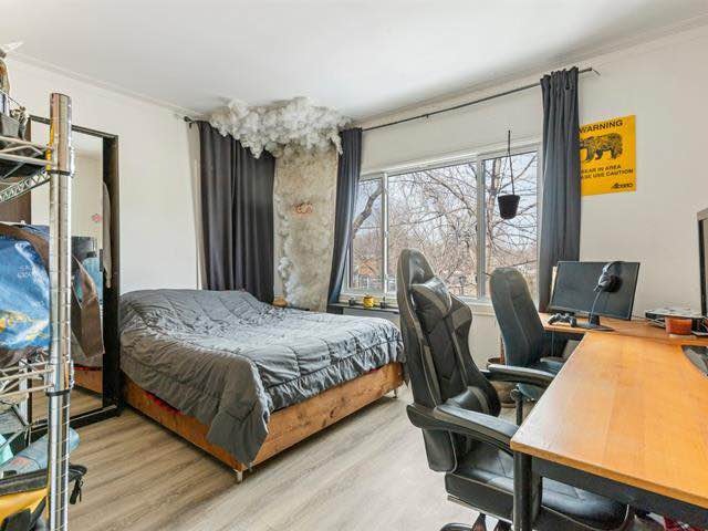 Appartement à louer 41/2 à Rosemont — photo 1