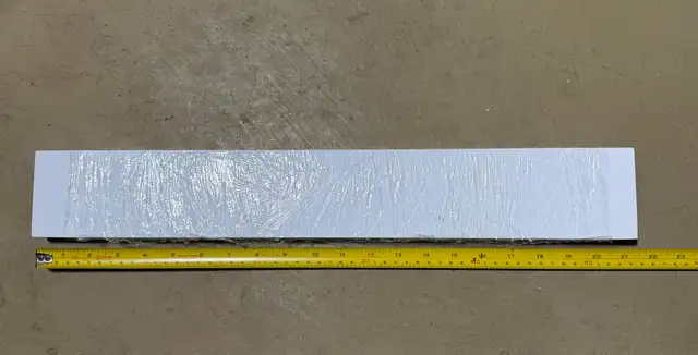 Solid Quartz Backsplash and Sidesplash598239429201111041