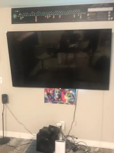 75 inch 4K rca tv, View more