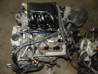 LEXUS RX350 / TOYOTA RAV4/ TOYOTA HIGHLANDER 2GRFE 2GR ENGINE