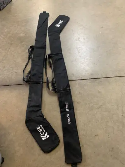 CBE Hockey Stick Bag, View more