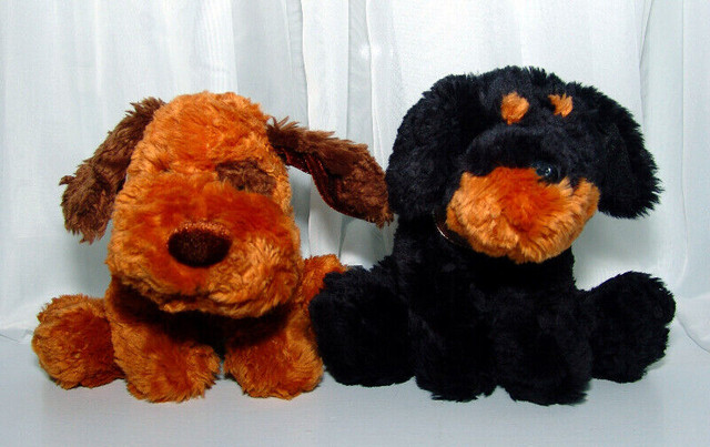 Plush Puppy Dogs in Toys & Games in St. John's - Image 2