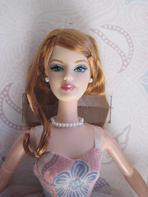 MATTEL BATIK PRINCESS BARBIE *NEW* in Toys & Games in Quesnel - Image 3