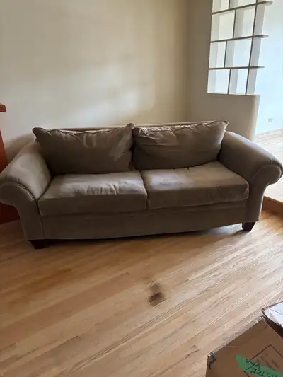 3 Piece Couch Set, View more