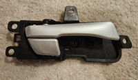 2011-2014 Hyundai Sonata Interior Door Handle (Right)