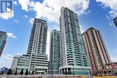 One Condo Room for Female Student, Scarborough Town Centre