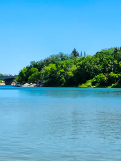 Looking for Lakefront Home Katepwa Echo Mission Pasqua Thanks