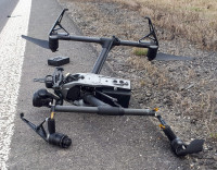 Will purchase your crashed broken drone. DJI drone repair