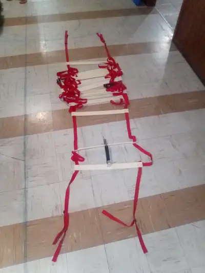 POWER SYSTEMS Pro Agility Ladder 25ft, View more