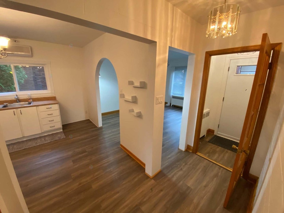 3 bedroom house for rent | Long Term Rentals | City of Montréal | Free ...