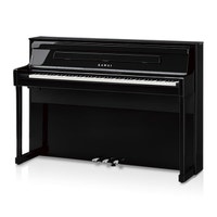 Piano Digital Kawai CA901 - Piano Vertu City of Montréal Greater Montréal Preview