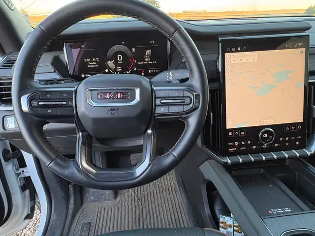 2025 GMC Acadia AT4598698417865379842