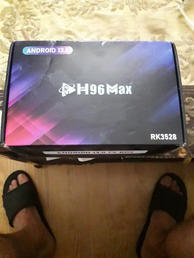 Android tv box 14.0 in General Electronics in City of Montréal - Image 6