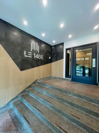 2-Bedroom Apartment Near Outremont Metro – Ideal for St