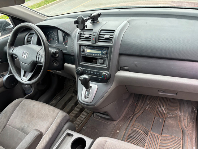 Honda CRV 2008 a vendre dans Autos et camions  à Ville de Montréal - Image 4