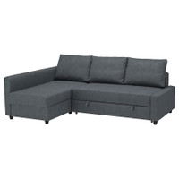 Ikea Friheten Sofa Bed