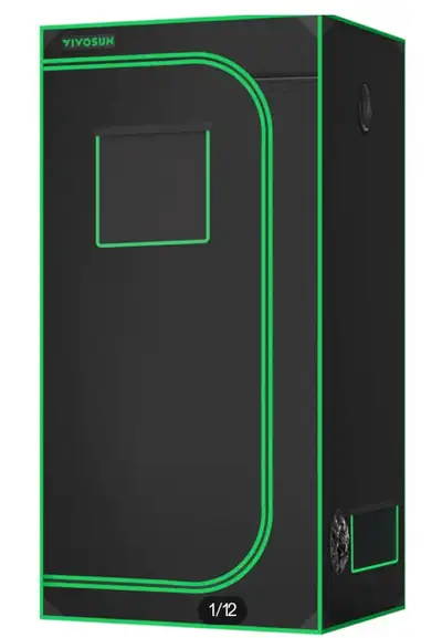 Indoor Grow System, View more
