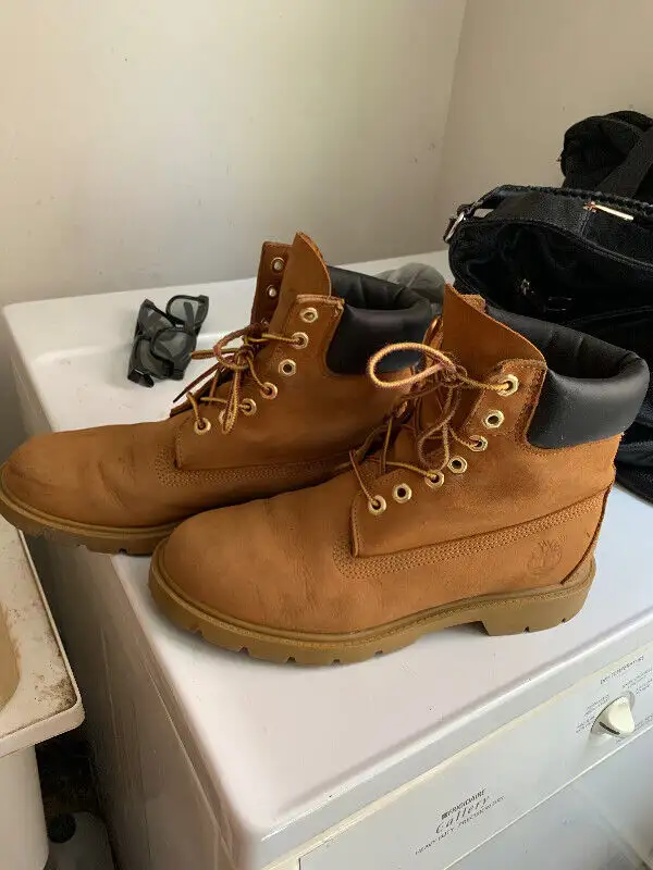 Timberland Boots in Other in Markham / York Region - Image 8