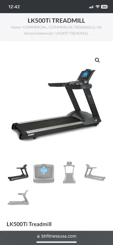 Bh lk500ti hotsell