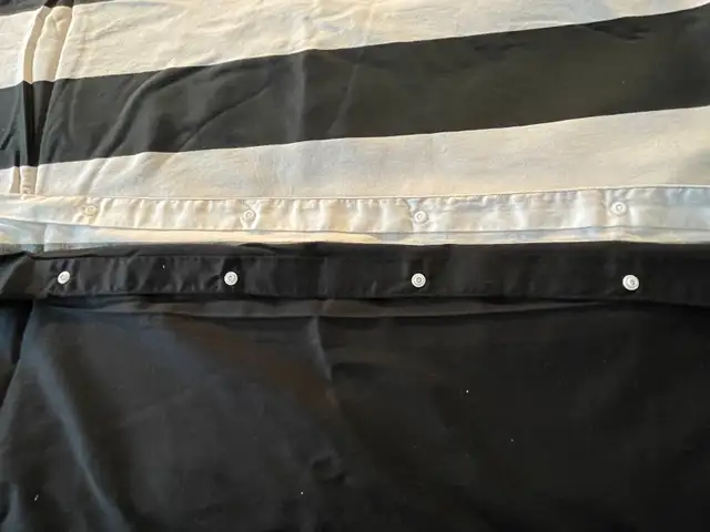 DUVET COVER SET…$30 in Bedding in City of Toronto - Image 5