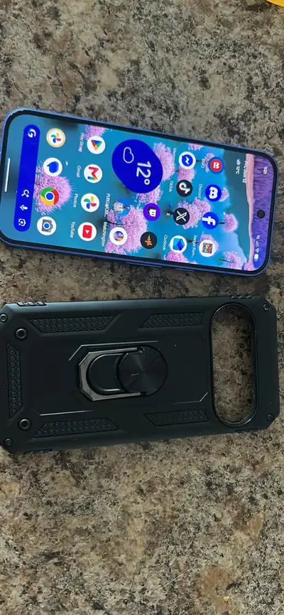 Google pixel 10, View more