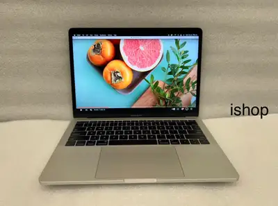 MacBook Pro Retina 13” i5 8GB 256GB SSD Apple Laptop. Fast, reliable, and perfect for school, office...