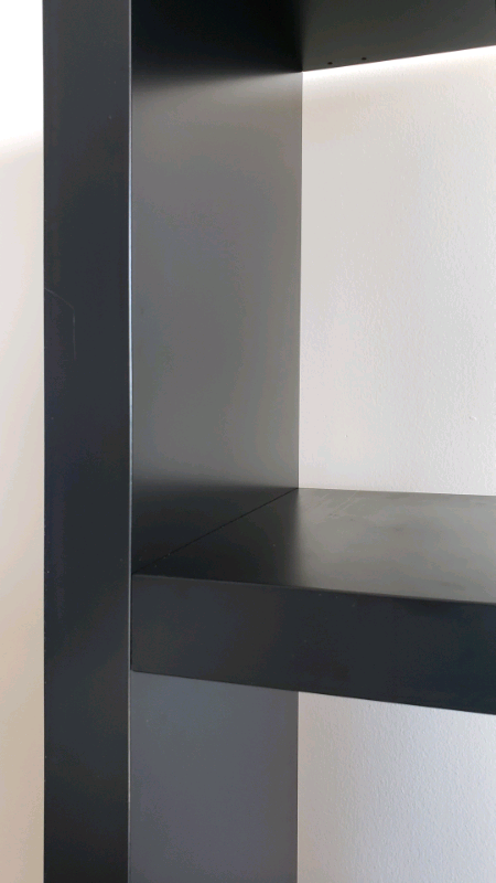 IKEA Lack bookshelf/ shelving unit/ media unit/ bookcase  in Bookcases & Shelving Units in City of Toronto - Image 8