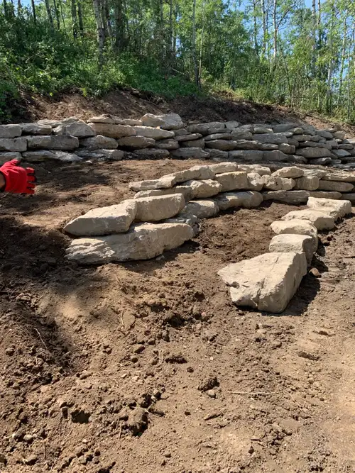 Excavation and landscape construction company. Supplying golf courses, landscapers, commercial and r...