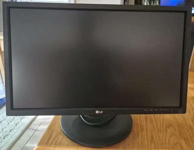 LG 22MB35PU-I Full HD LED monitor for sale