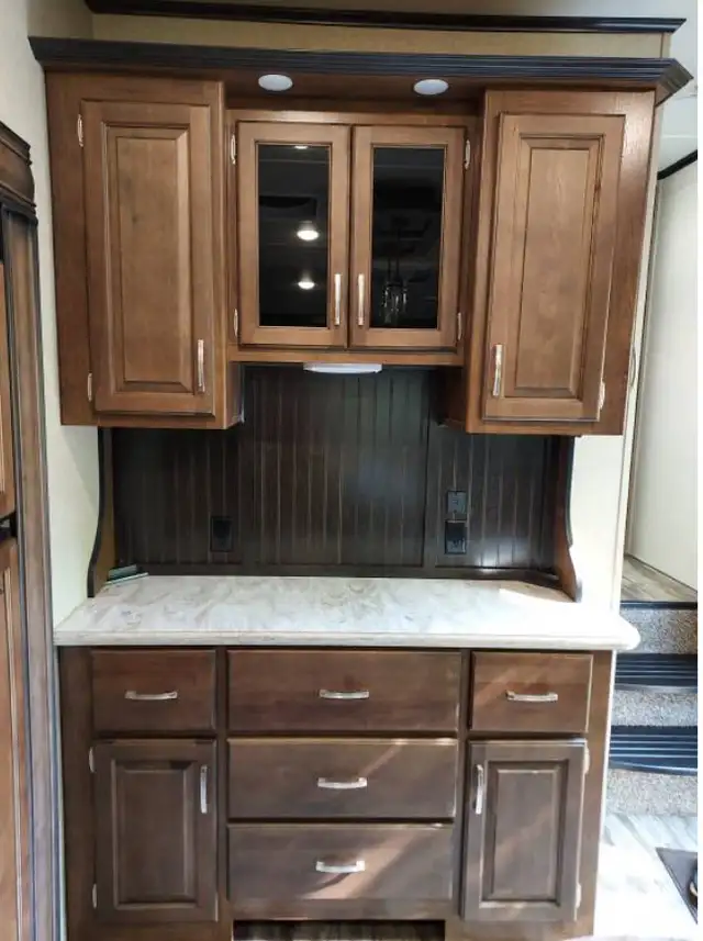 2019 Grand Design Reflection 337RLS in RVs & Motorhomes in Bridgewater - Image 7
