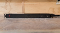 APC Smart UPS SC450 (no battery)