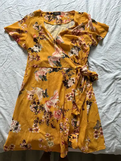 summer dress, View more