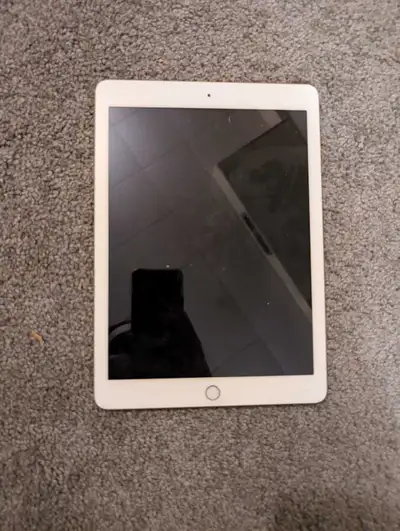 iPad 5th gen, View more