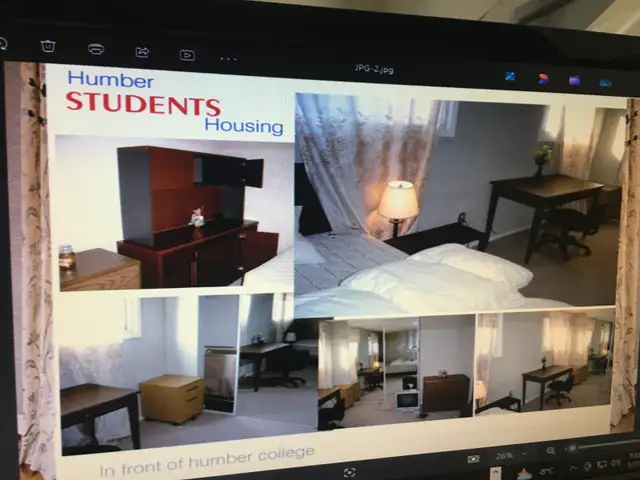 ROOM  for  RENT